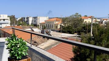 Studio, Balkon | Terrasse/Patio