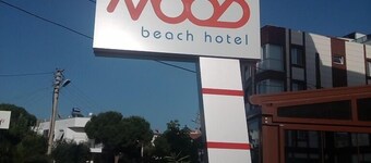 Mood Beach Hotel
