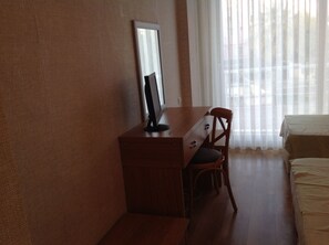 Room amenity - Mood Beach Hotel (Didim)