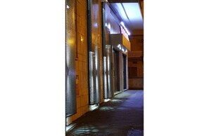Property entrance - Hotel Bella Vita (Rome)