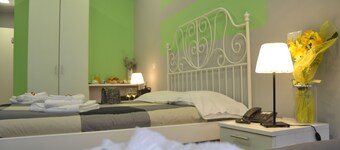 Hotel Bella Vita