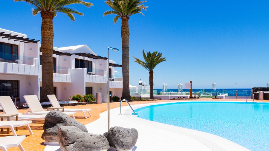 R2 Bahía Kontiki Beach Apartments