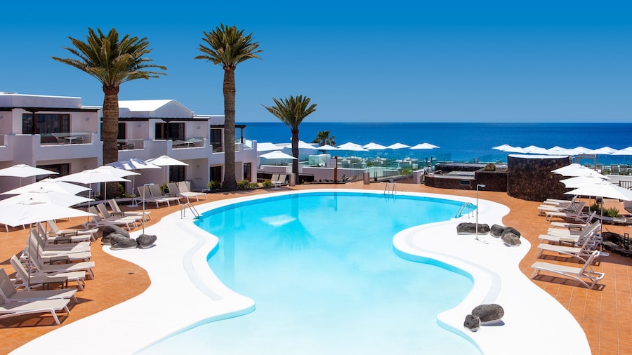 R2 Bahía Kontiki Beach Apartments