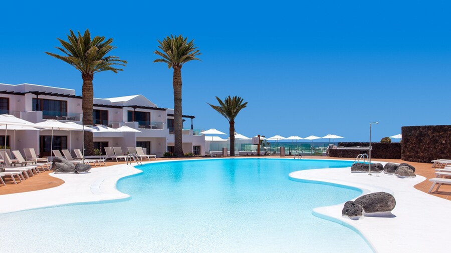 R2 Bahía Kontiki Beach Apartments