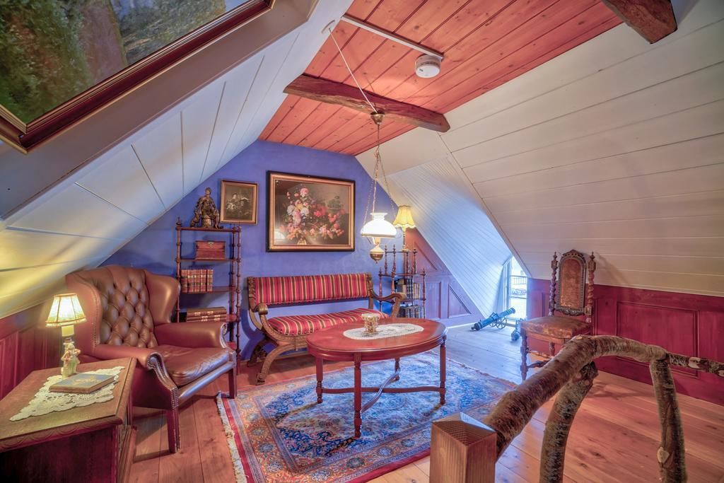 ห้องจูเนียร์สวีท, อ่างน้ำร้อน | บริเวณนั่งเล่น