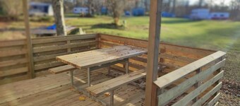 Långasjönäs Camping & Stugby