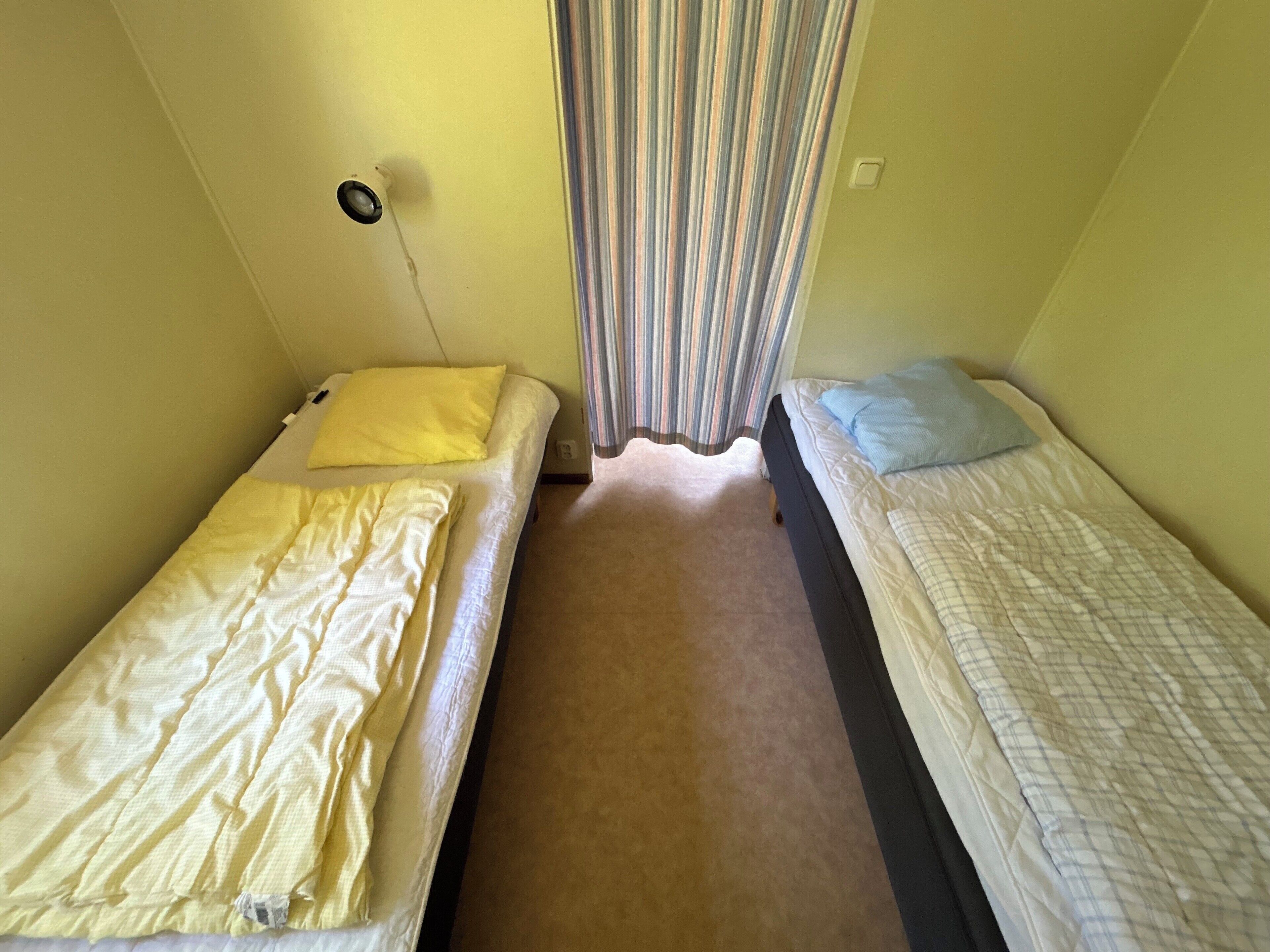 Standard Cabin