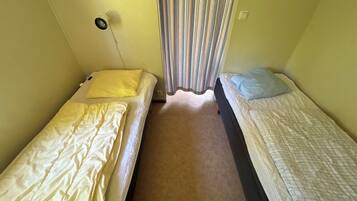 Standard Cabin