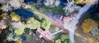 Långasjönäs Camping & Stugby
