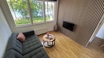 Premium Cabin | Living area