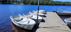 Boating