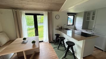 Premium Cabin | Living area