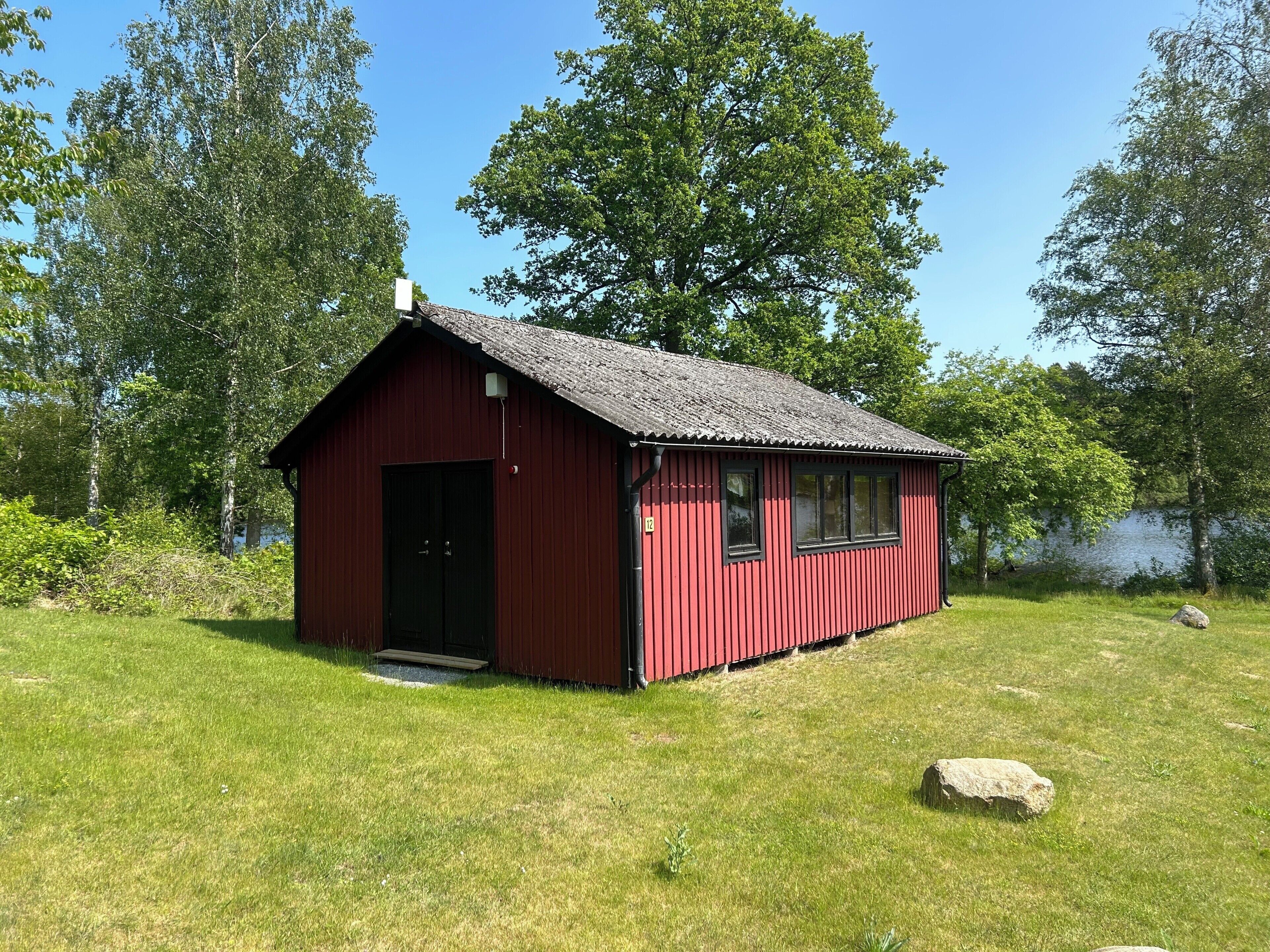 Cabane Standard | Terrasse/Patio