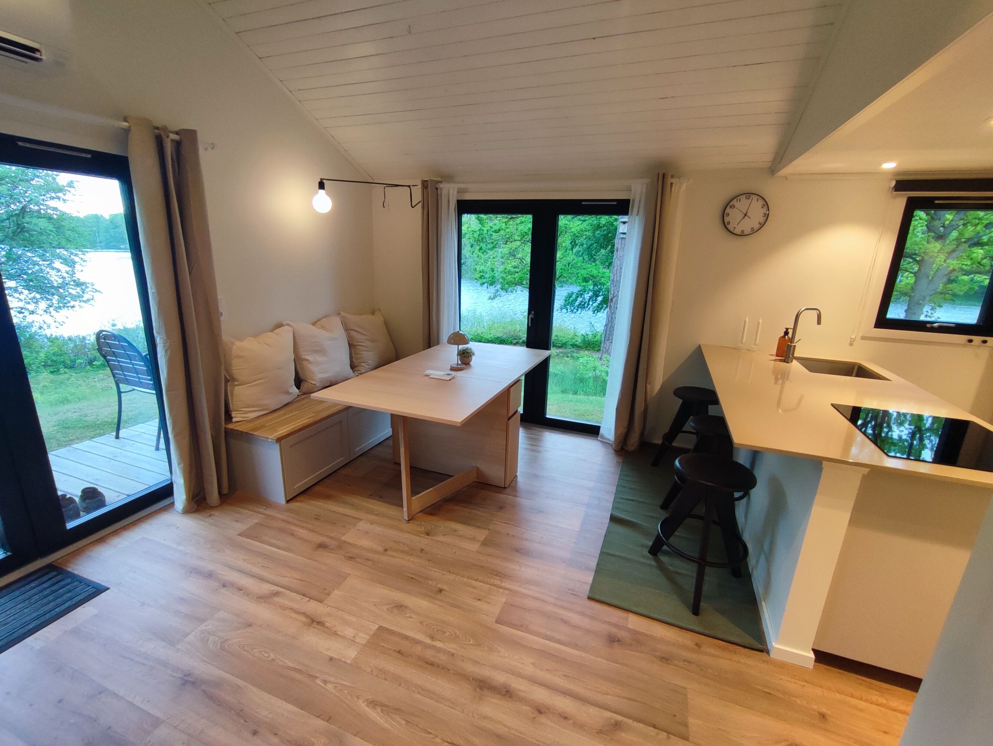 Oppholdsområde