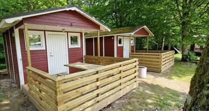 Långasjönäs Camping & Stugby