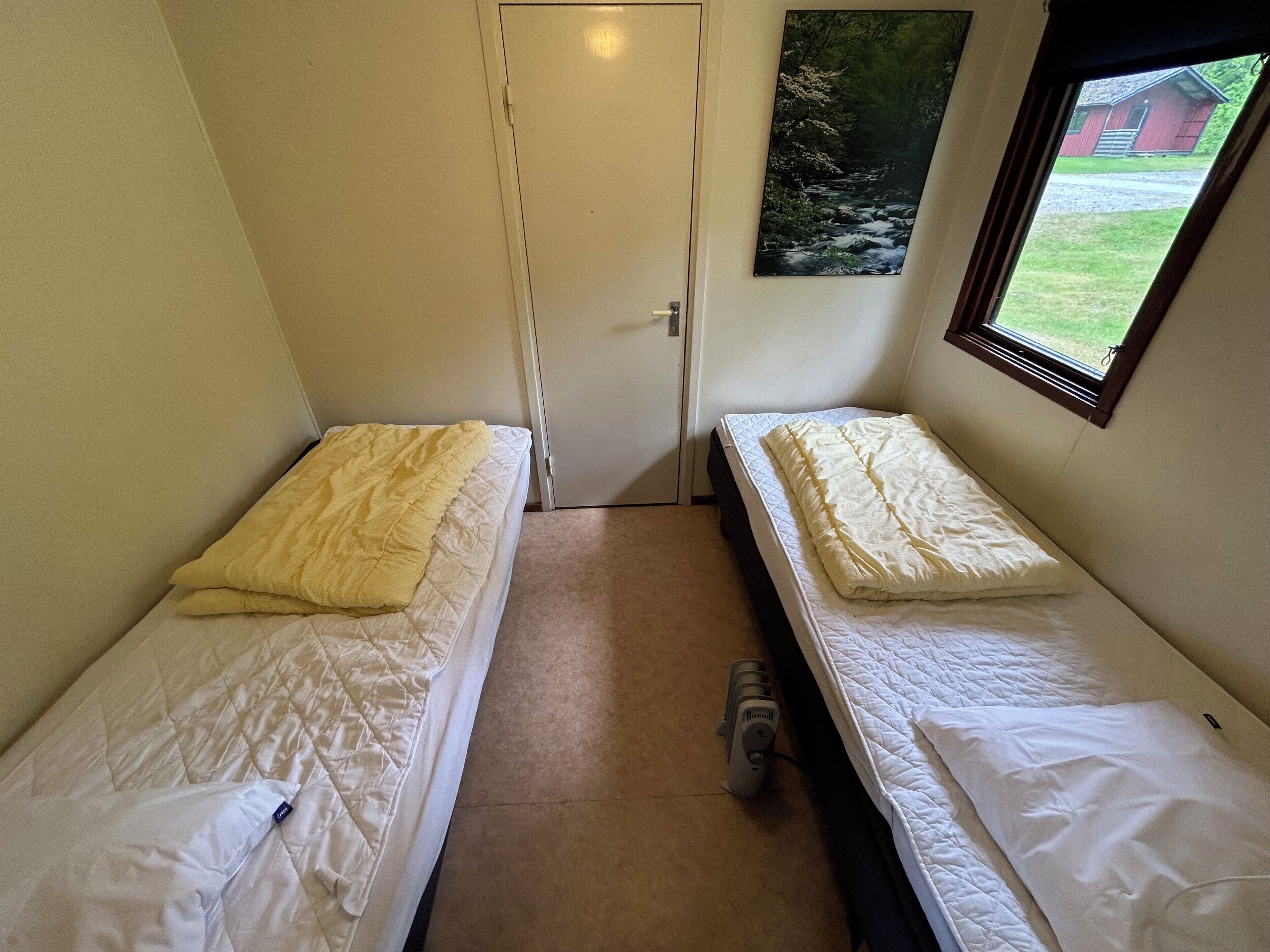 Premium Cabin