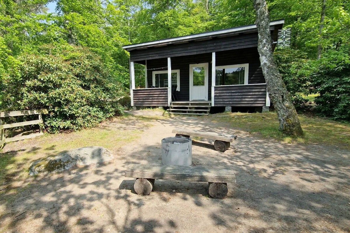 Premium Cabin | Terrace/patio