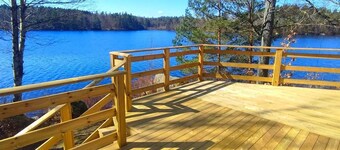 Långasjönäs Camping & Stugby