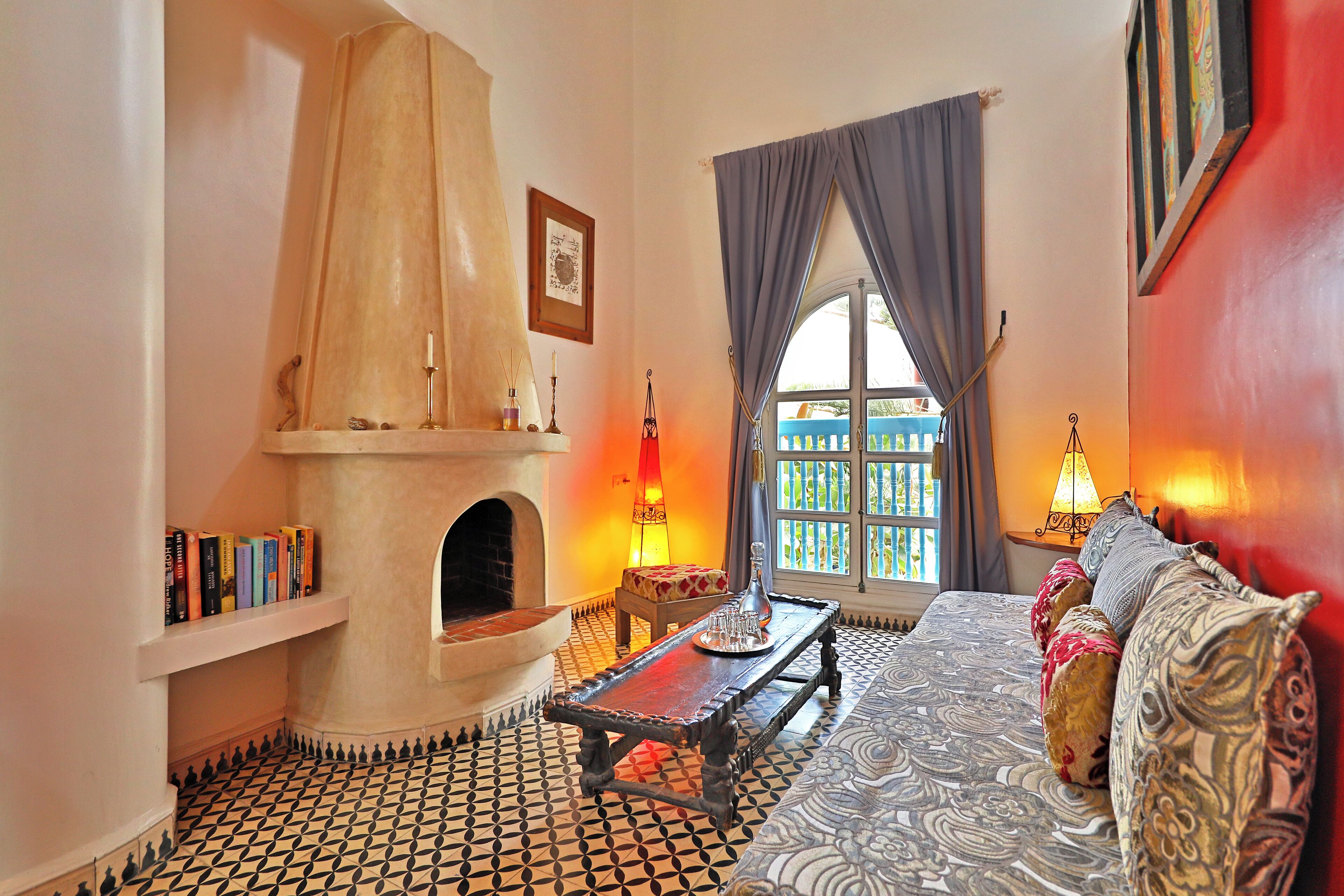 패밀리 스위트 | 고급 침구, 객실 내 금고, 책상, 다리미/다리미판