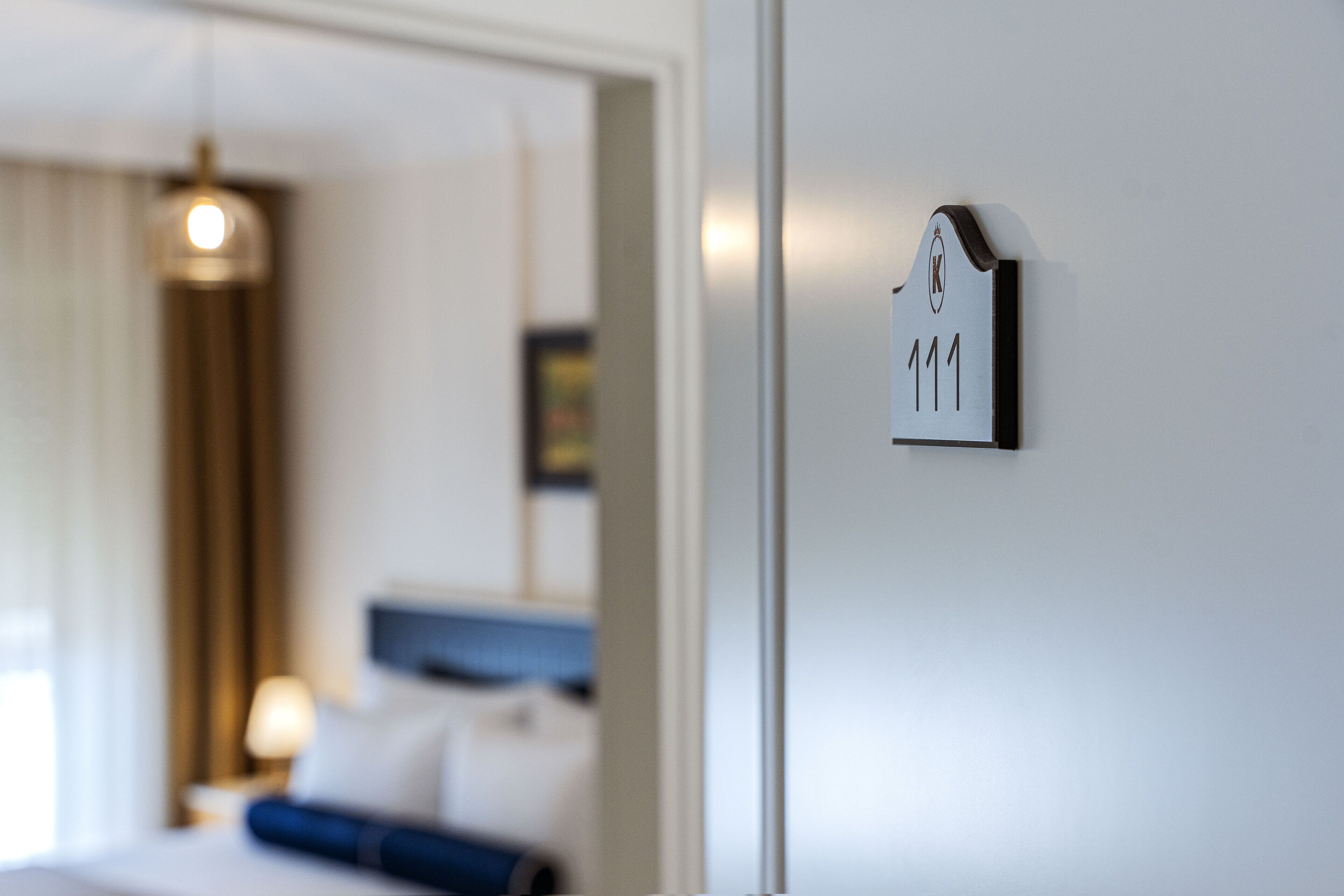 Deluxe Suite, 1 Bedroom | Premium bedding, Tempur-Pedic beds, minibar, in-room safe