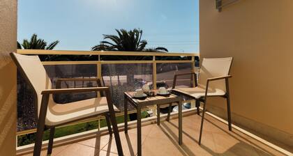 Kamer Exclusive Hotel & Suites