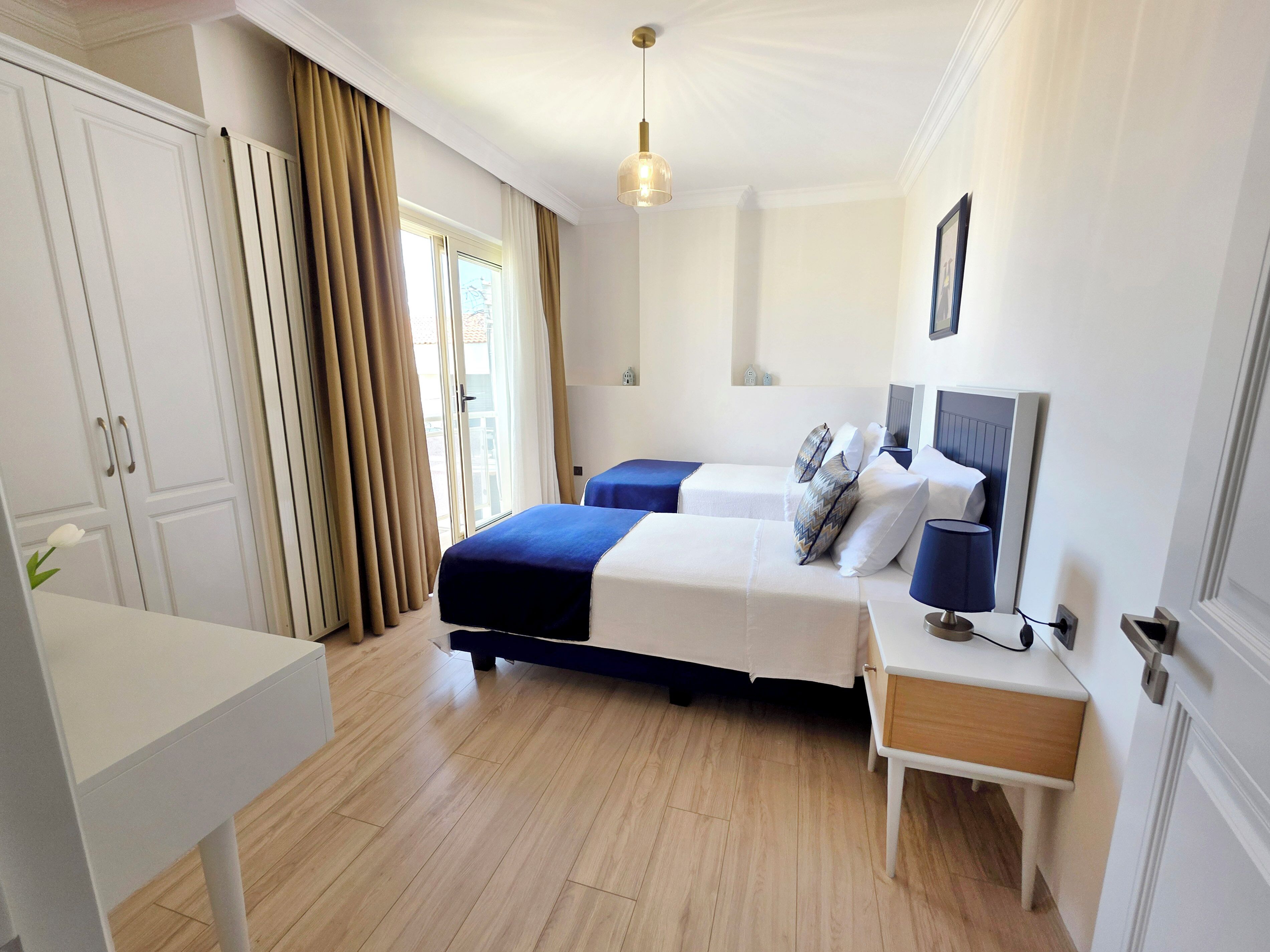 Family Suite, 2 Bedrooms