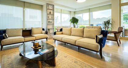 Kamer Exclusive Hotel & Suites