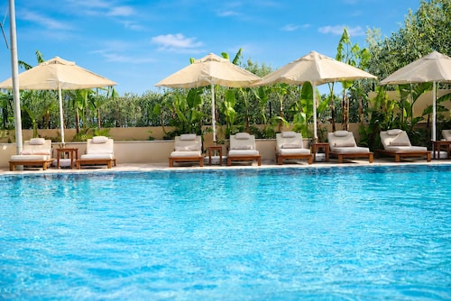 Kamer Exclusive Hotel & Suites