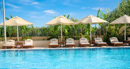Kamer Exclusive Hotel & Suites