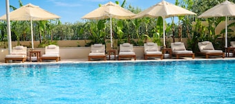 Kamer Exclusive Hotel & Suites
