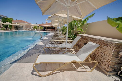 Kamer Exclusive Hotel & Suites