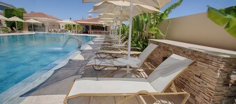 Kamer Exclusive Hotel & Suites