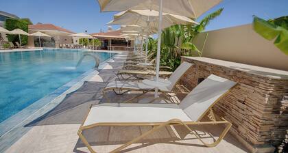 Kamer Exclusive Hotel & Suites