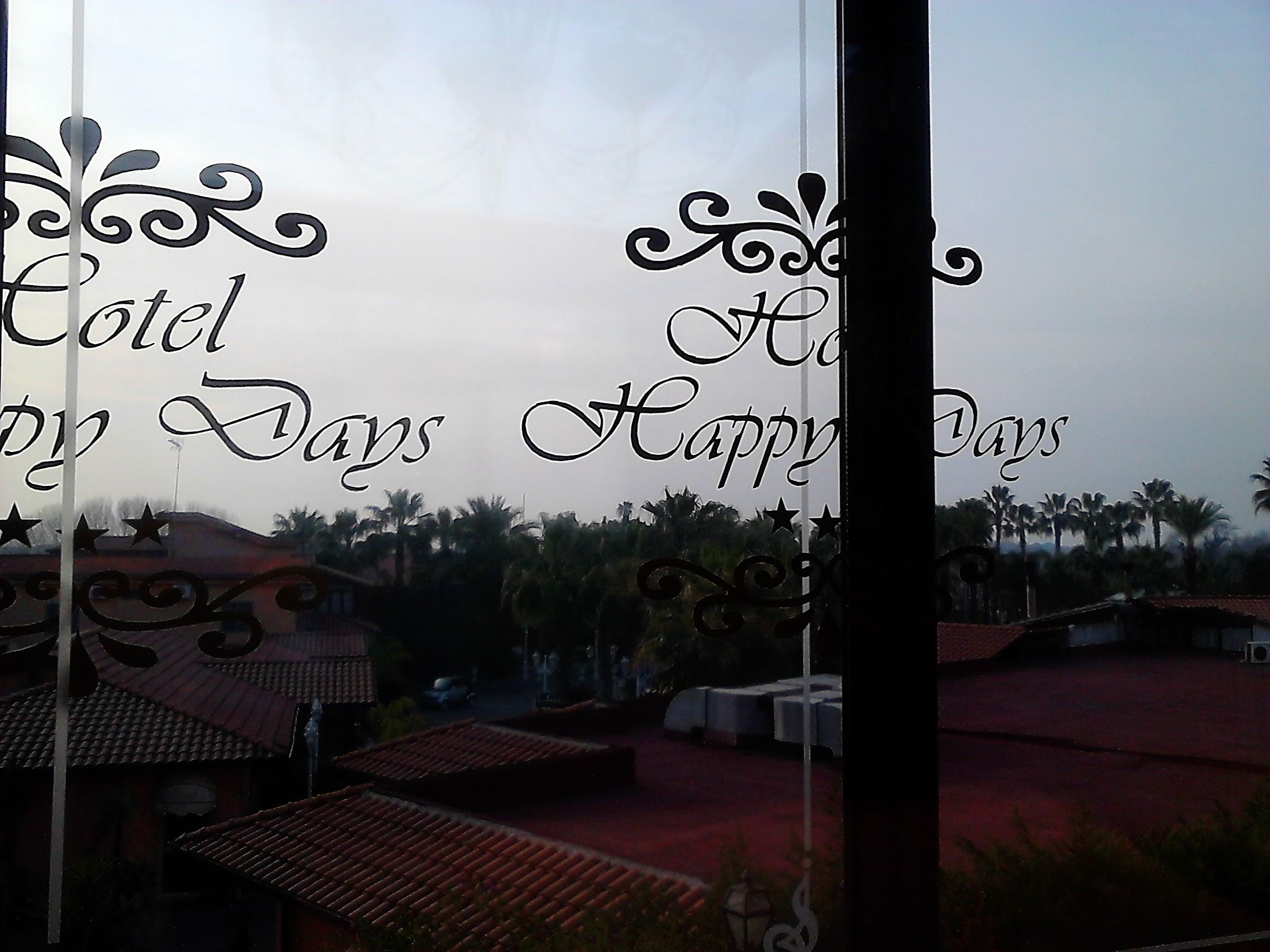 Foto - Hotel Happy Days