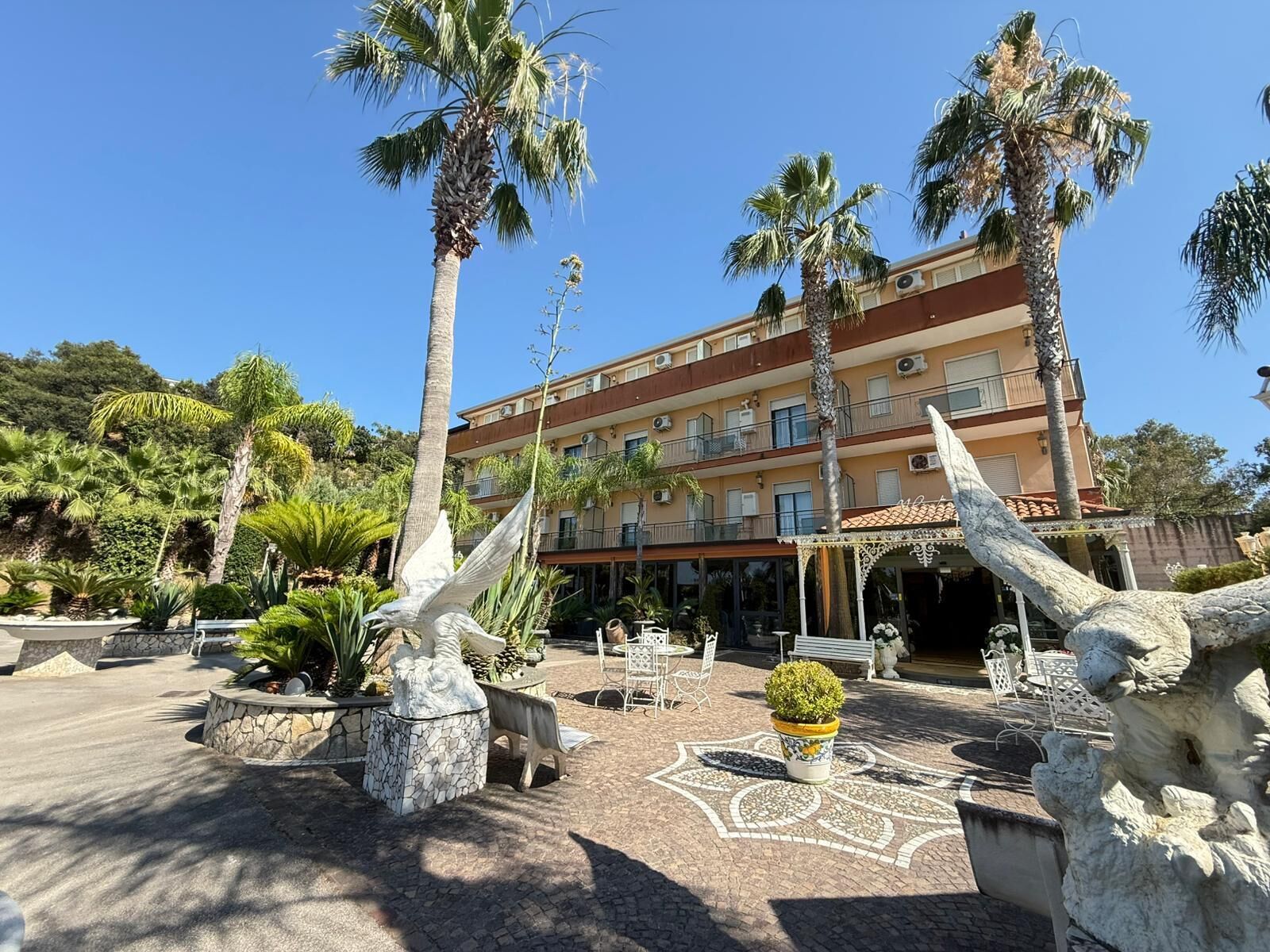 Foto - Hotel Happy Days