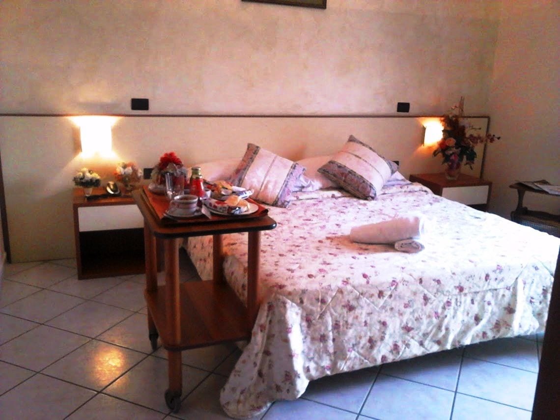 Foto - Hotel Happy Days