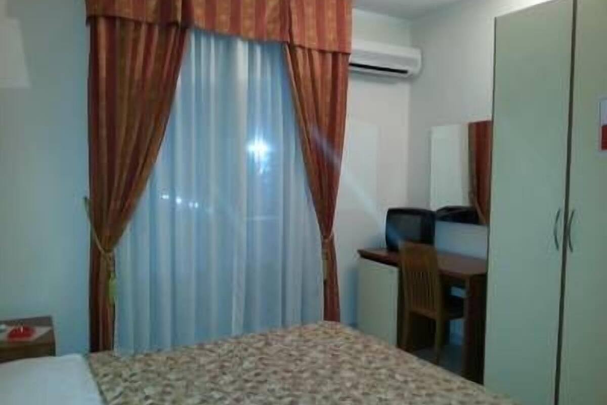 Children’s theme room