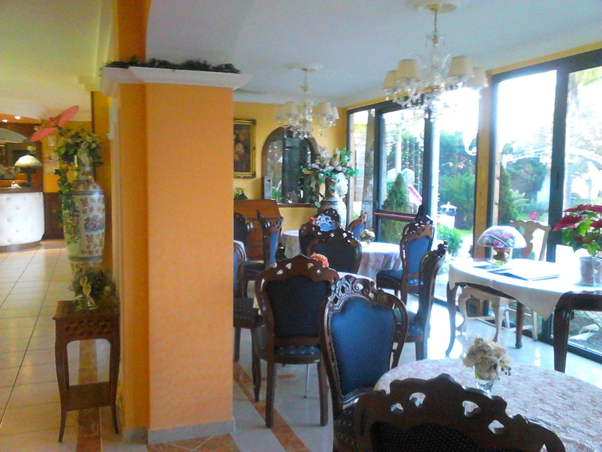 Habitación