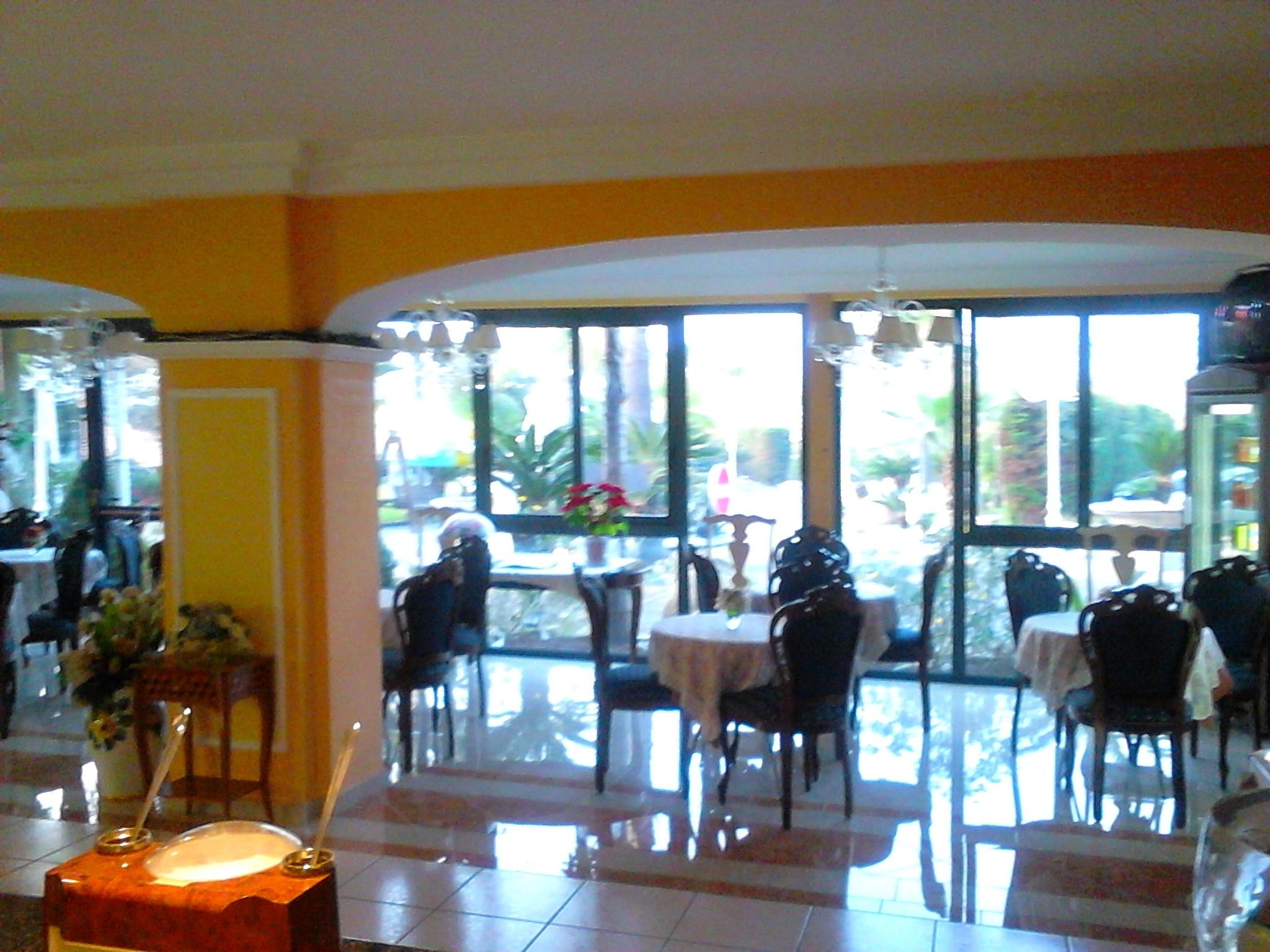Habitación