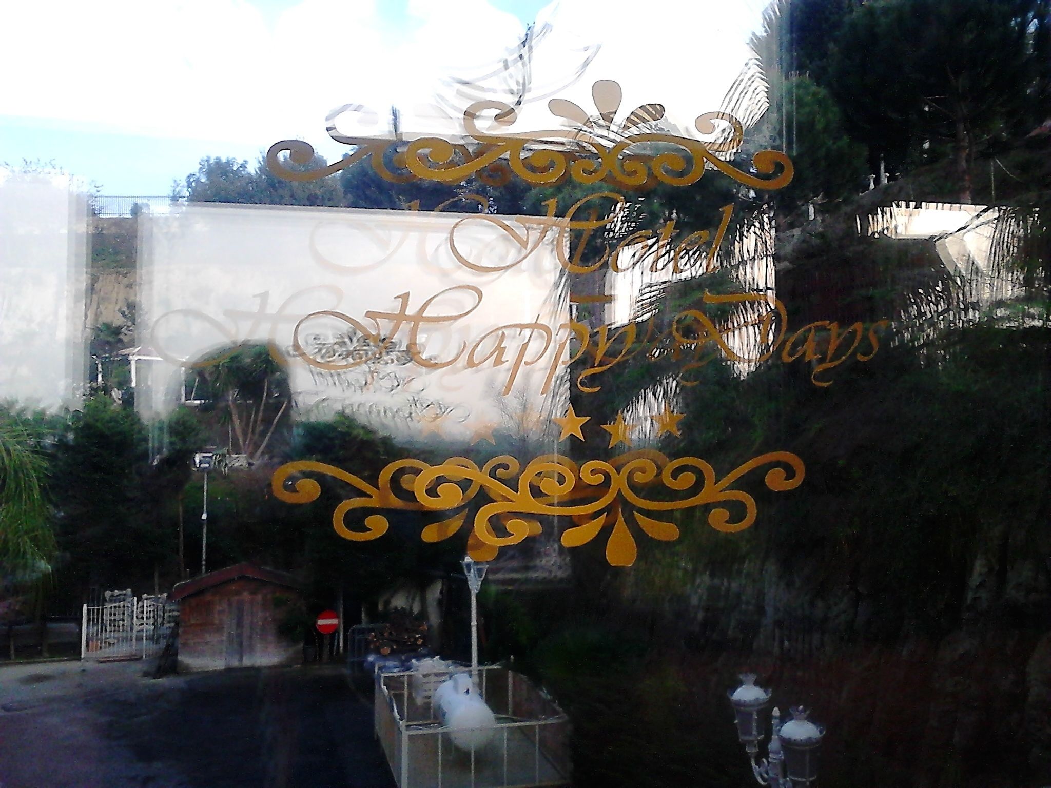 Foto - Hotel Happy Days