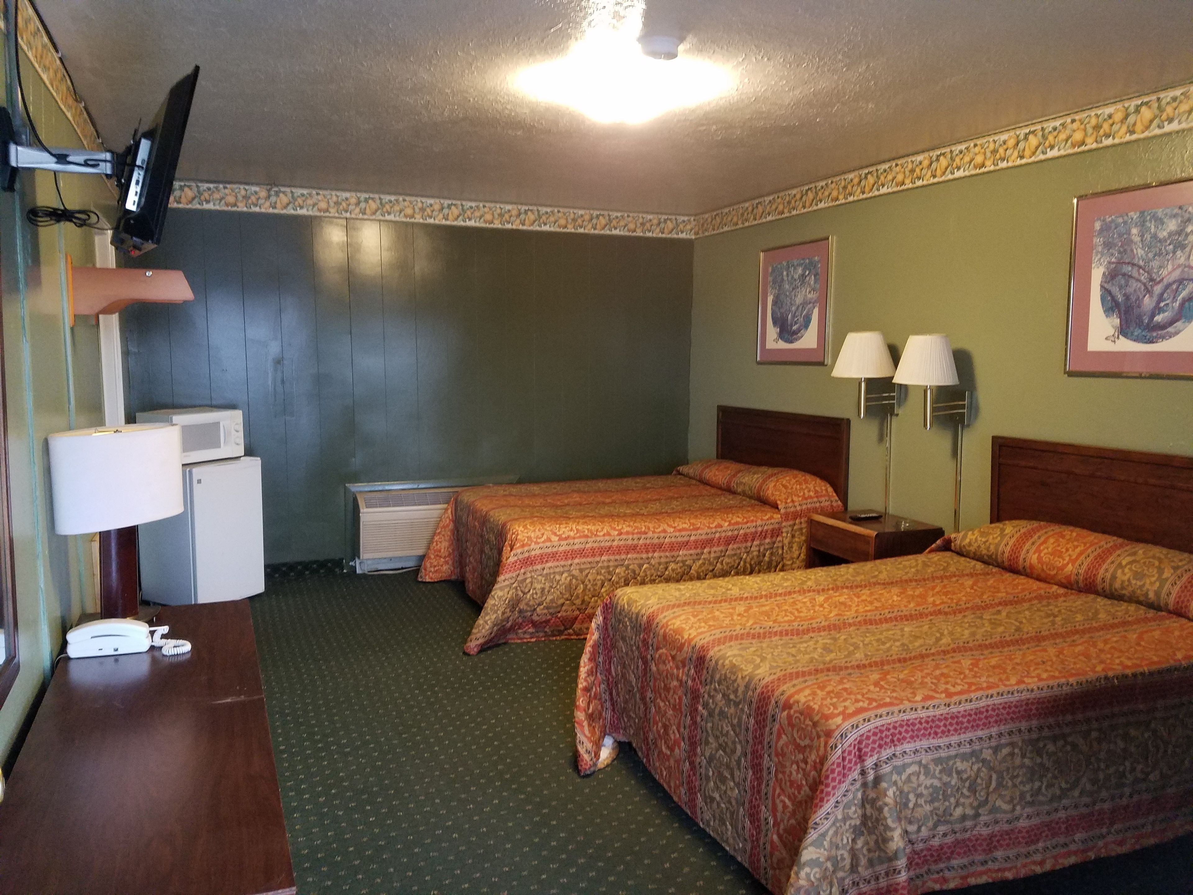 Kamar