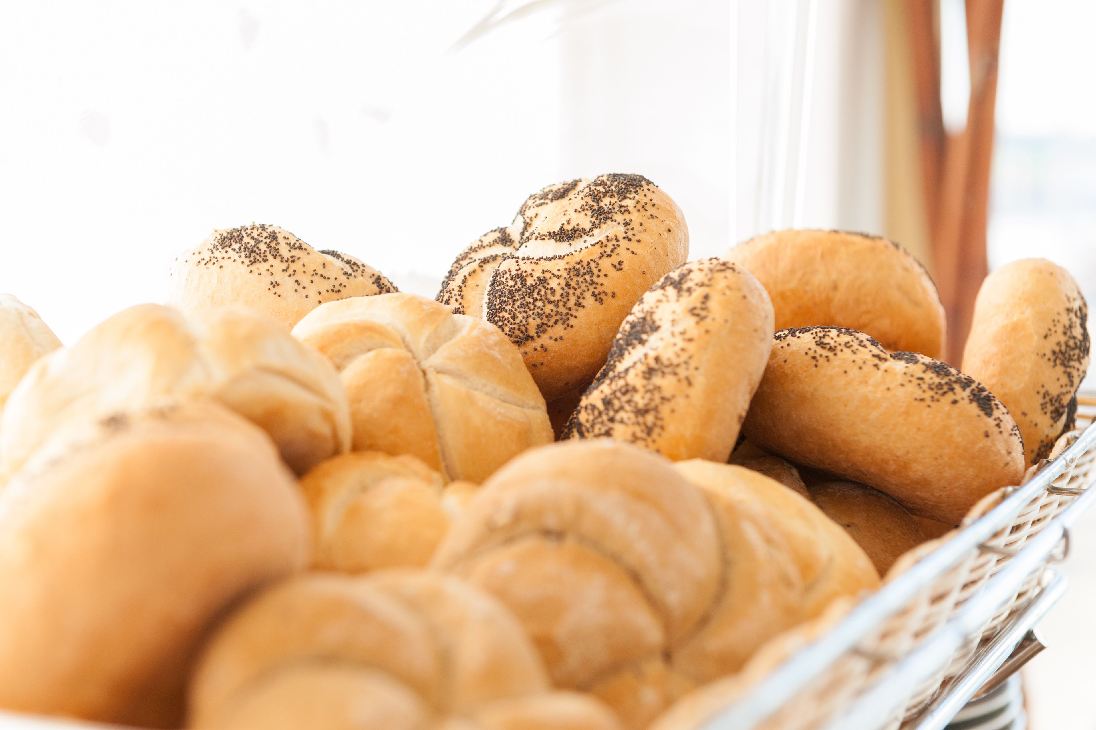 daily buffet breakfast (eur 16.50 per person)