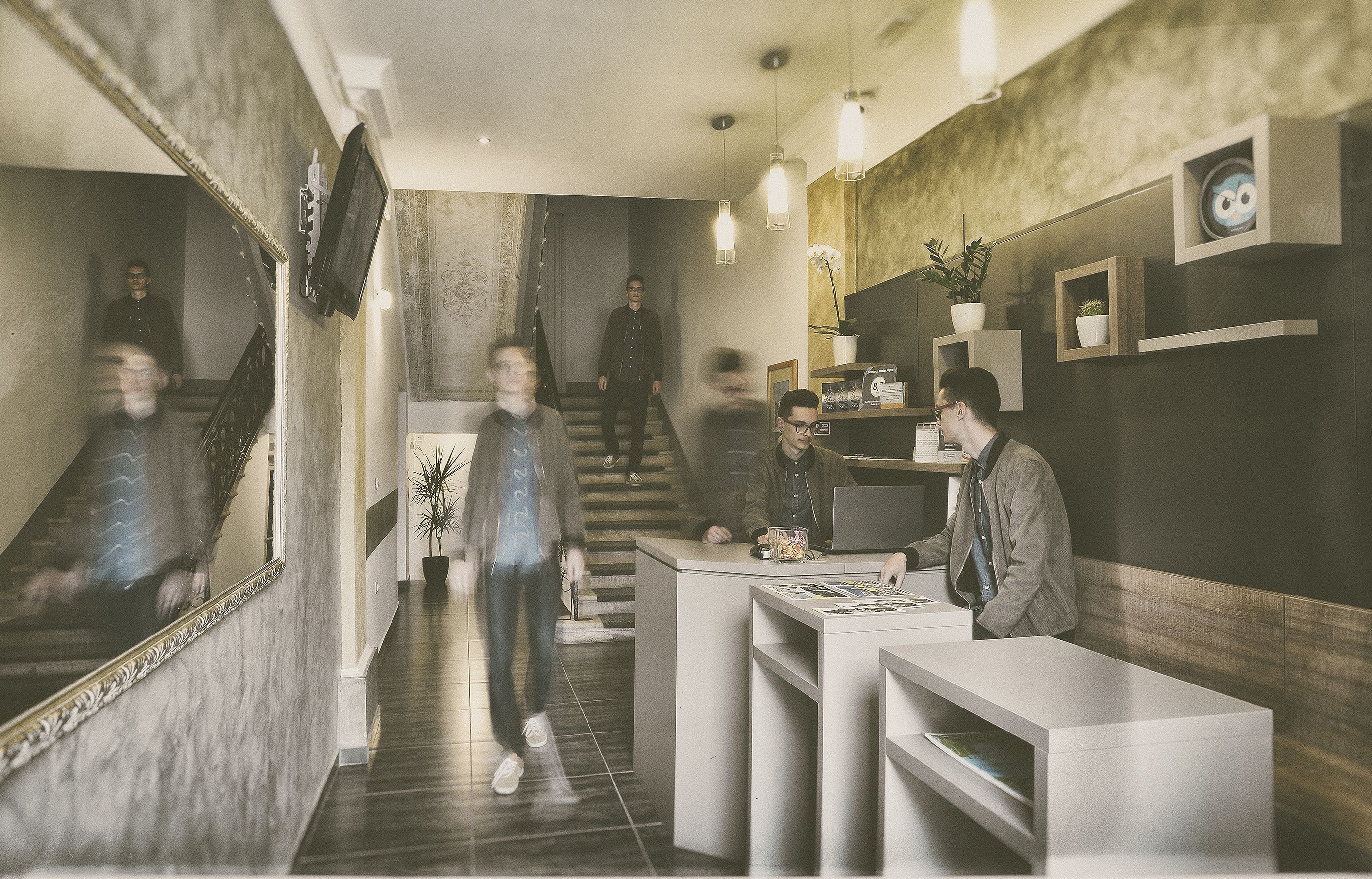 Photo - Boutique Suites Joyce