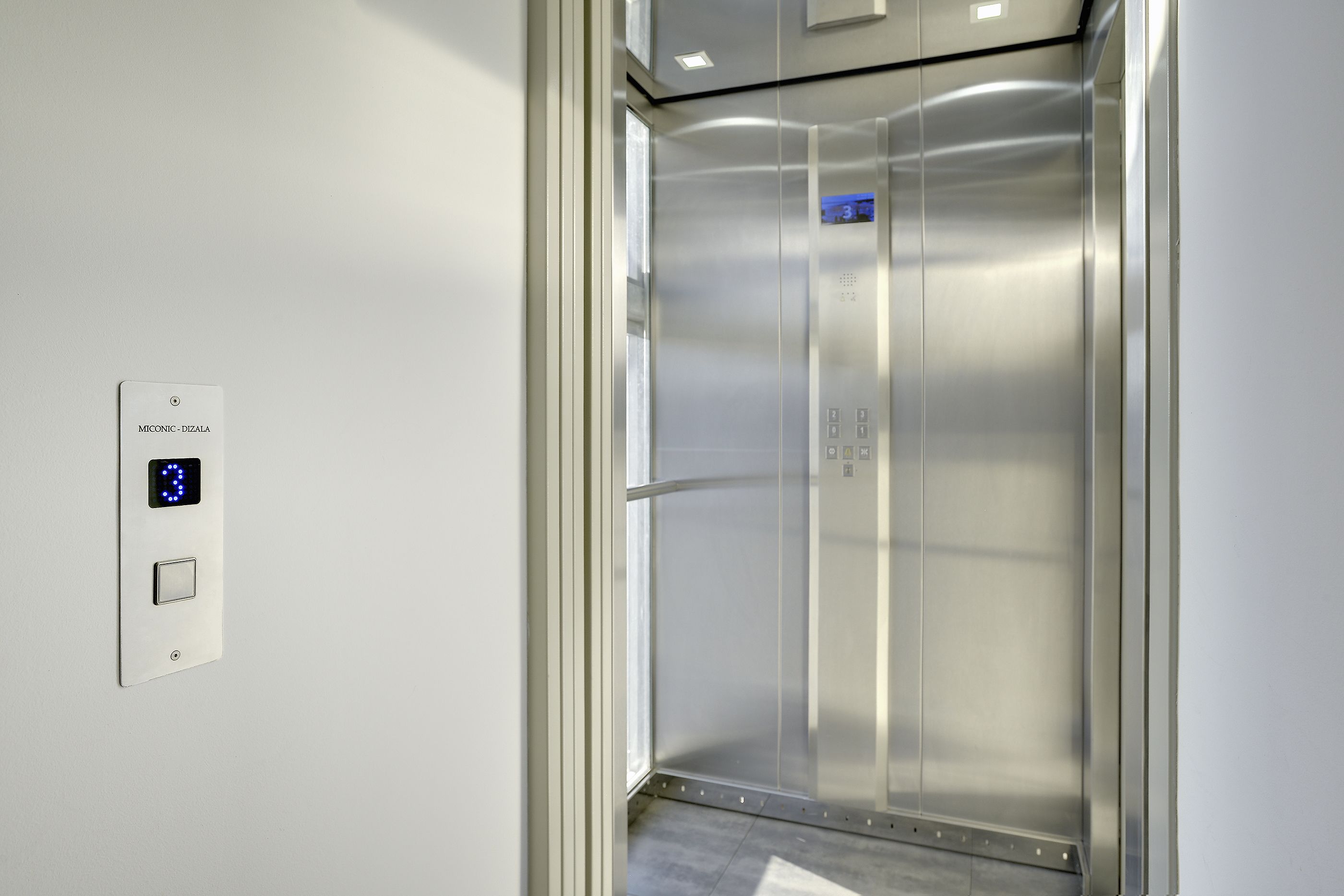 Photo - Boutique Suites Joyce