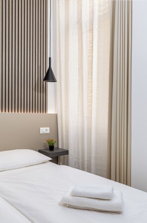 Ropa de cama de alta calidad, cubrecamas y colchones con pillow-top 