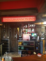 Bar (en el alojamiento)