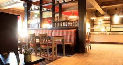 Cohannon Inn