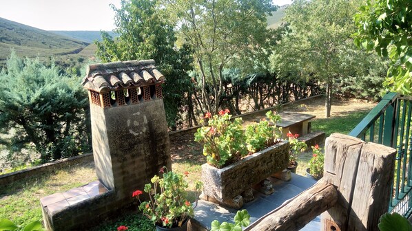 Jardí