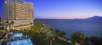 The LifeCo Antalya Well-Being Detox Center