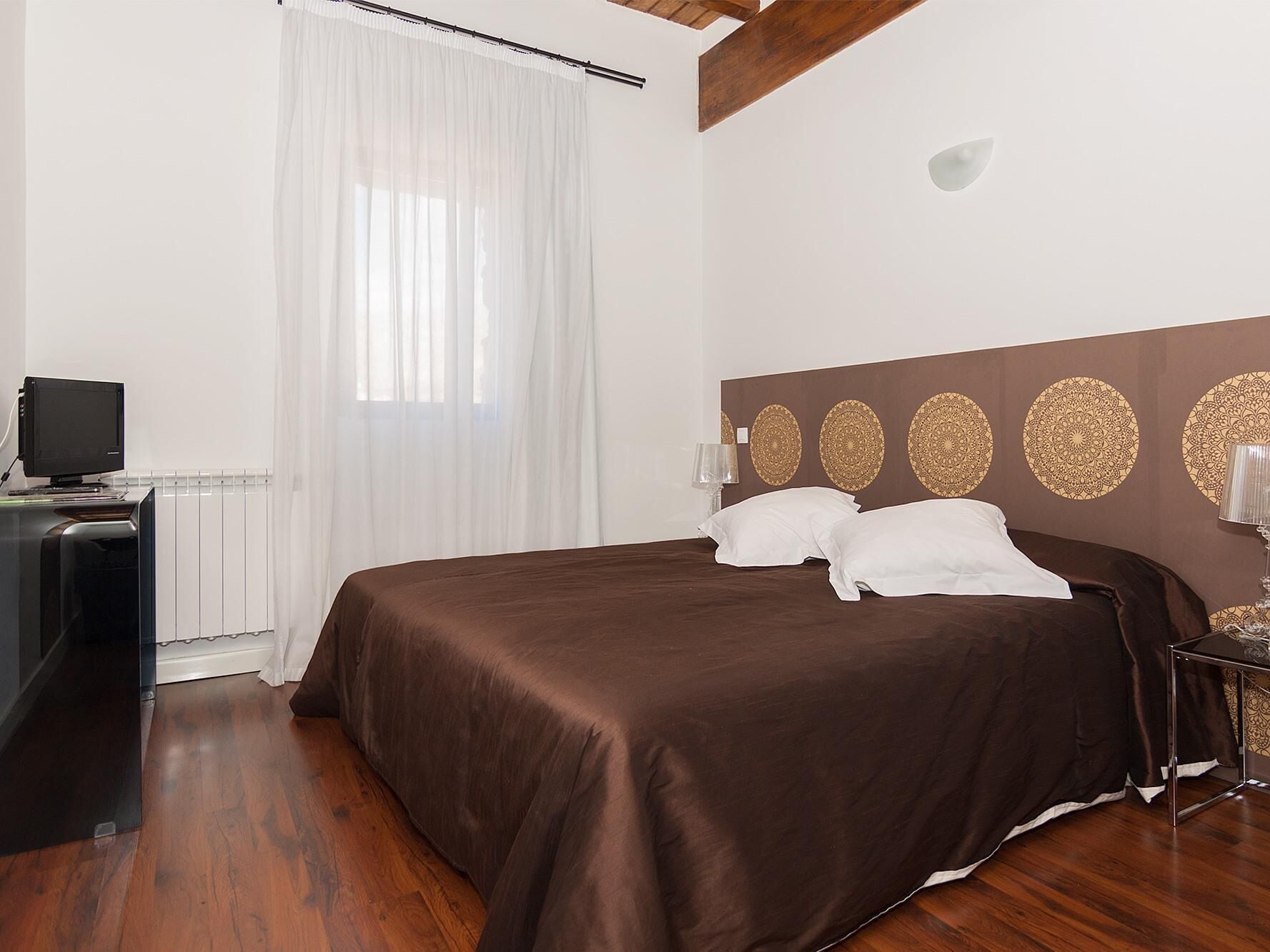 Foto - El Palacete del Obispo